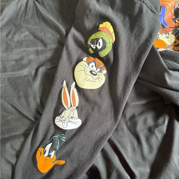 Space Jam Tee - Picture 3 of 3